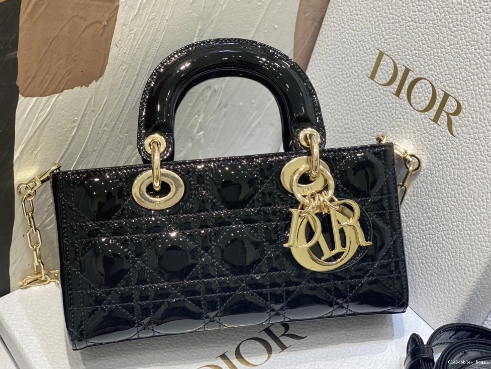 OldCobbler Bags LADY DIRO BAG-22*12*6CM D-JOY 0723